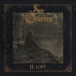 Ars Onirica "II: Lost" (DigipakCD)
