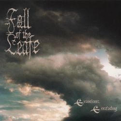 Fall Of The Leafe "Evanescent Everfading" (DigipakCD)
