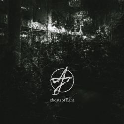 Autumnfall "Ghosts Of Light" (DigipakCD)
