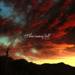 Autumnfall "Bleak" (DigipakCD)