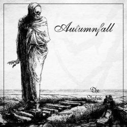 Autumnfall "The Archaic Shadows" (CD)