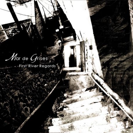 Mar De Grises "First River Regards" (DigipakCD)