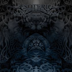 Esoteric "Paragon Of Dissonance" (3LP)