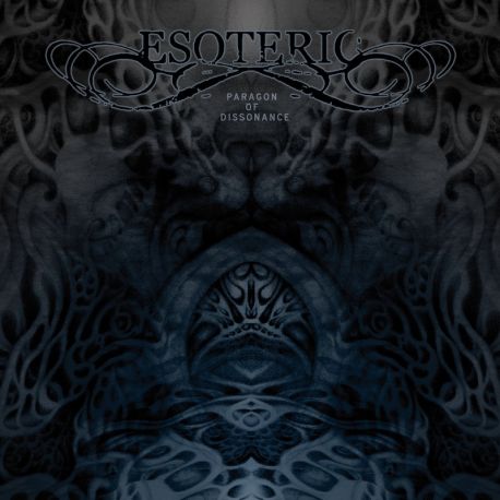 Esoteric "Paragon Of Dissonance" (3LP)