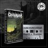Cruciamentum "Engulfed In Desolation" (Tape)
