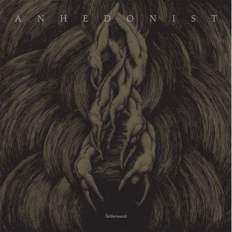Anhedonist "Netherwards" (LP)