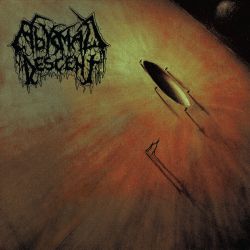 Abysmal Descent "Dismal Thoughts" (CD)