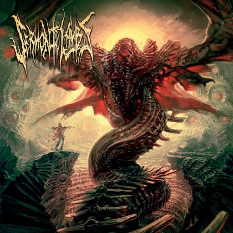 Sermon To The Lambs "Sermon To The Lambs" (CD)