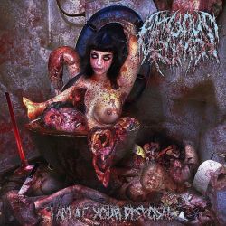 Fatuous Rump "I Am At Your Disposal" (CD)