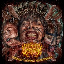 Emasculated Vituperation "Purulent Menophilic Hematospermia" (CD)