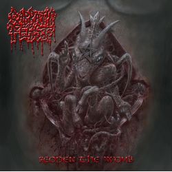 Sabbatic Feast "Reopen The Womb" (CD)