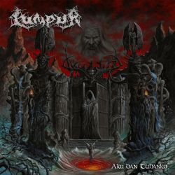 Lumpur "Aku Dan Tuhanku" (CD)