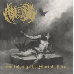 Abiosis "Hollowing The Mortal Form" (CD)