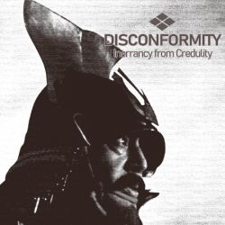 Disconformity "Inerrancy From Credulity" (CD)