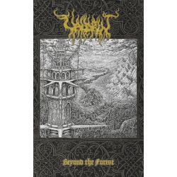 Valdrin "Beyond The Forest" (Tape)