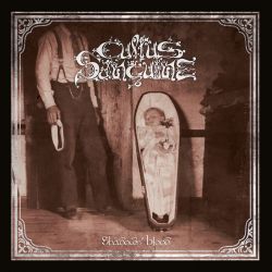 Cultus Sanguine "Shadows' Blood" (LP)