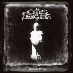 Cultus Sanguine "The Sum Of All Fears" (LP)