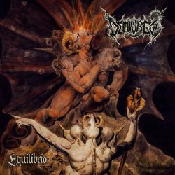 Demiurgus "Equilibrio" (CD)