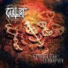 Cultist "Spiritual Atrophy" (CD)