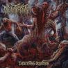 Devastrosity "Eviscerating Desolation" (CD)