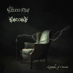 Shores Of Null/Convocation "Latitudes Of Sorrow" (LP)
