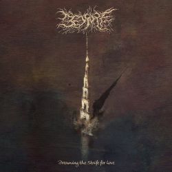 Bedsore "Dreaming The Strife For Love" (LP)