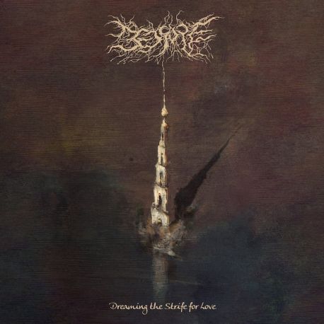 Bedsore "Dreaming The Strife For Love" (LP)