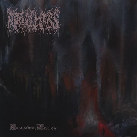 Ritual Mass "Cascading Misery" (LP)
