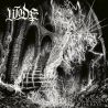 Wode "Uncrossing The Keys" (CD)