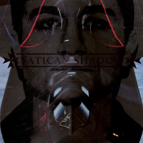 Vatican Shadow "20th Hijacker" (LP)