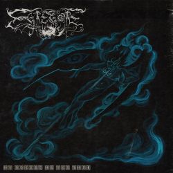 Egregore "It Echoes In The Wild" (LP)