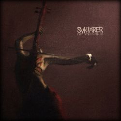 Svntarer "Exitus Triumphales" (CD)