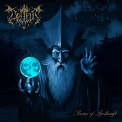 Draculum "Poems of Spellcraft" (CD)