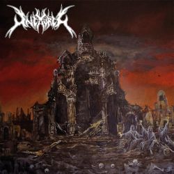 Unchurch "Unchurch" (CD)