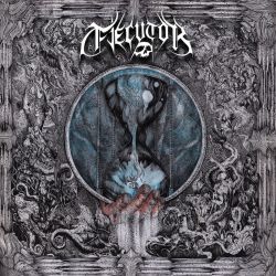 Ejecutor "Muerte... El Orgasmo De La Vida" (CD)