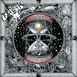 Ejecutor "Tiempo Profano... Tiempo Divino" (CD)
