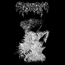 Spectral Voice "Necrotic Demos" (DigipakCD)