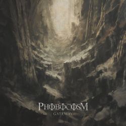 Phobocosm "Gateway" (Tape)