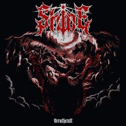 Shine "Wrathcult" (LP)