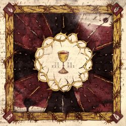 Vaina "Unio Mystica" (CD)