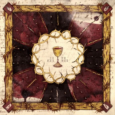 Vaina "Unio Mystica" (CD)