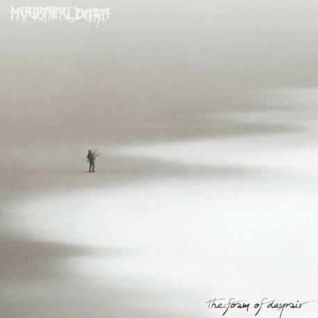 Mourning Dawn "The Foam Of Despair" (LP)