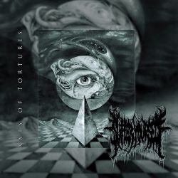 Suffer Yourself "Axis Of Tortures" (2LP)