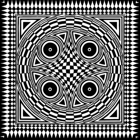Esoteric "Epistemological Despondency" (Digibook CD)