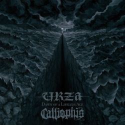 Urza/Calliophis "Dawn Of A Lifeless Age" (DigipakCD)