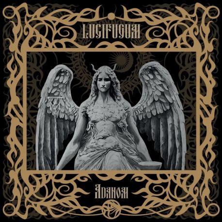 Lucifugum "Adanom" (7")