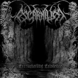 Escarnium "Excruciating Existence" (CD)