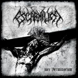 Escarnium "Rex Verminorum" (CD)