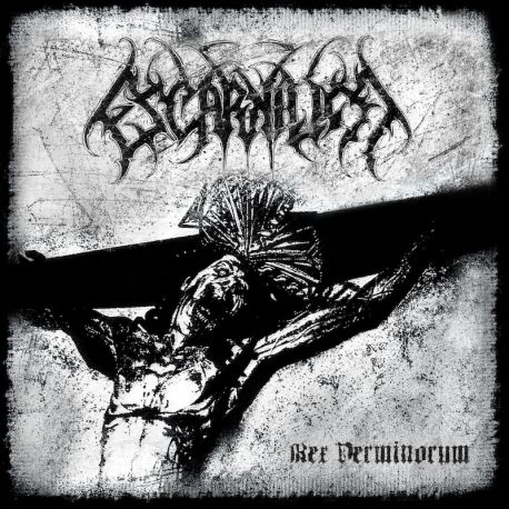 Escarnium "Rex Verminorum" (CD)