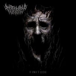 Unfathomable Ruination "Misshapen Congenital Entropy" (CD)